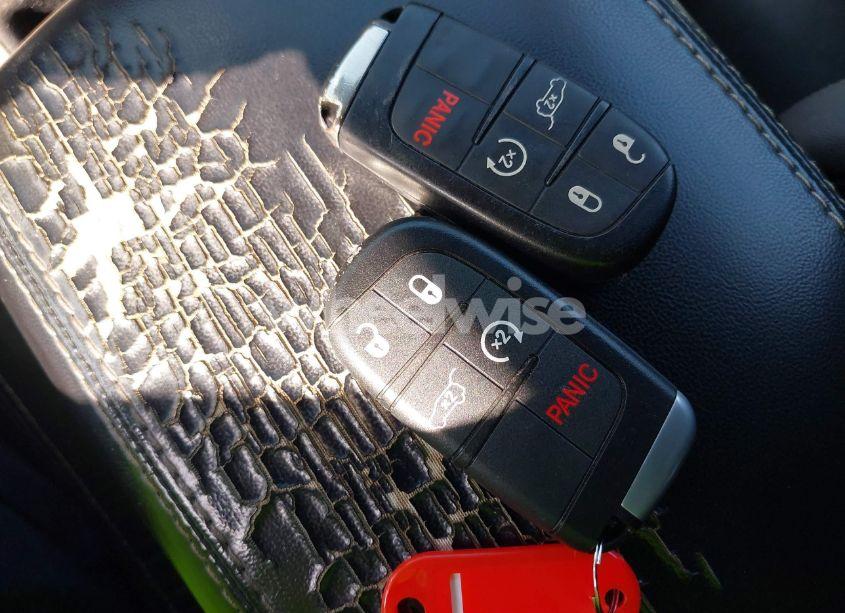 Photo 11 of 2014 Jeep Grand CHEROKEE LIMITED (VIN 1C4RJEBG6EC122881)