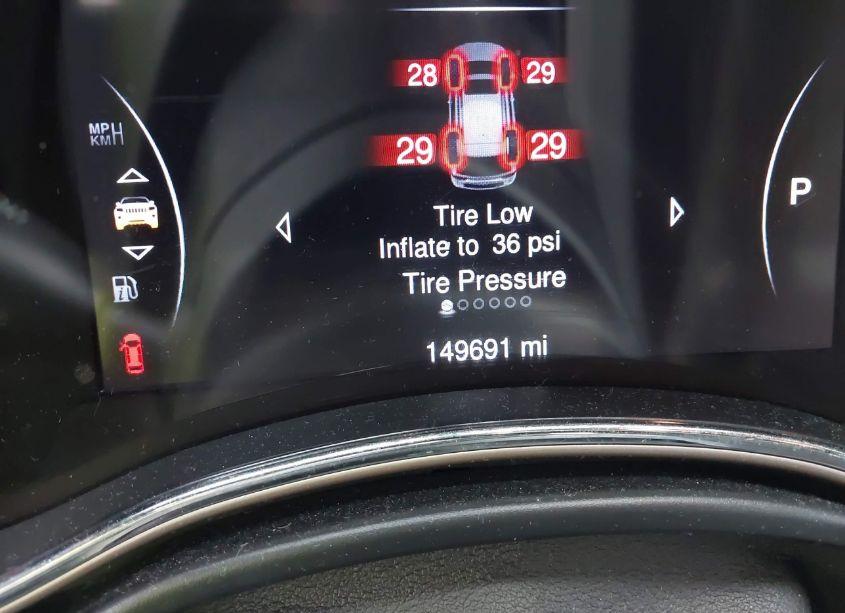 Photo 15 of 2014 Jeep Grand CHEROKEE LIMITED (VIN 1C4RJEBG6EC472589)