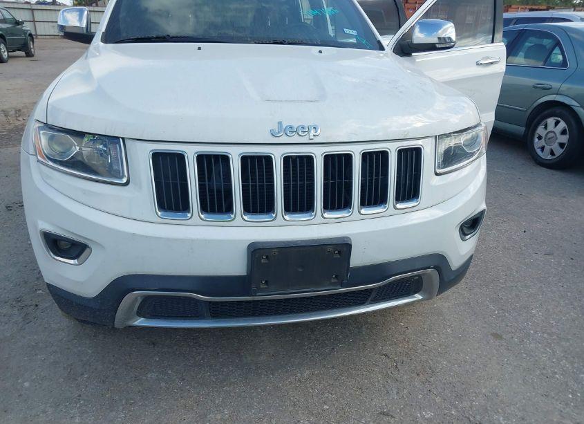 Photo 6 of 2014 Jeep Grand CHEROKEE LIMITED (VIN 1C4RJEBG6EC472589)