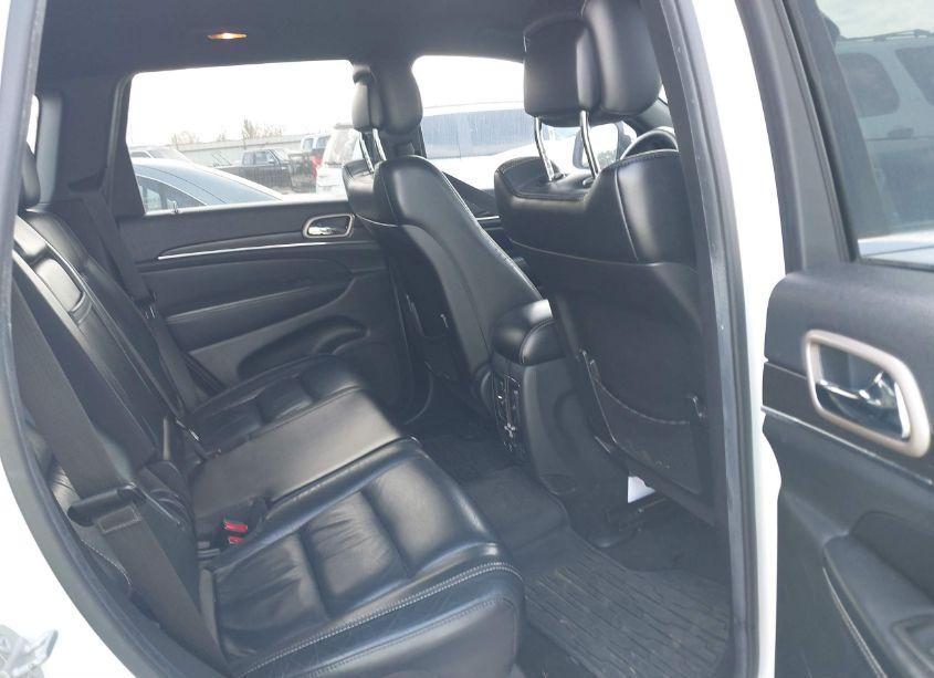 Photo 8 of 2014 Jeep Grand CHEROKEE LIMITED (VIN 1C4RJEBG6EC472589)