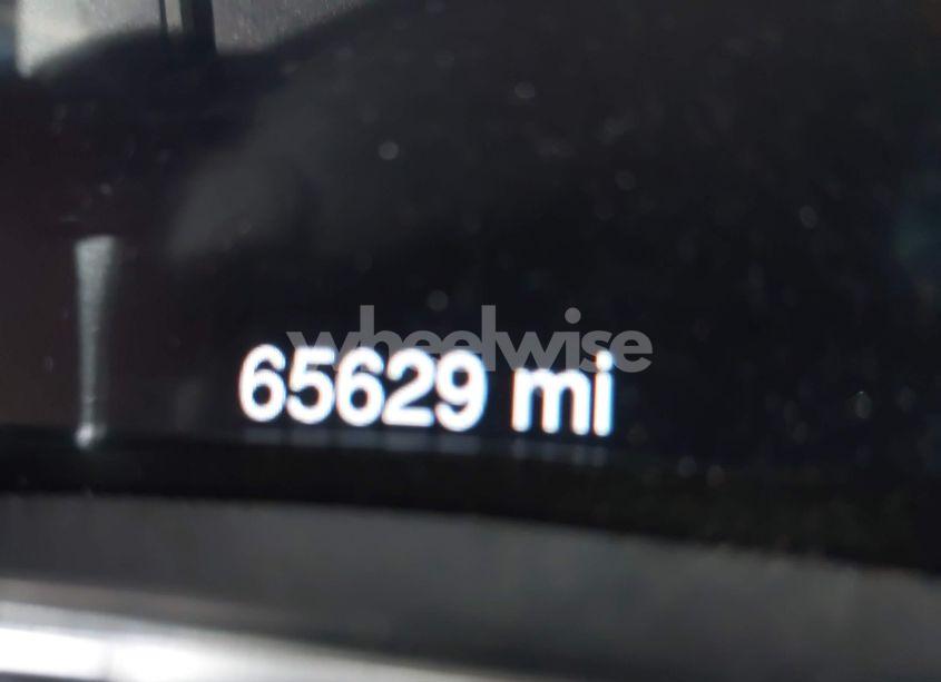 Photo 16 of 2014 Jeep Grand CHEROKEE LIMITED (VIN 1C4RJEBG6EC581103)