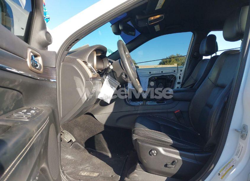 Photo 5 of 2014 Jeep Grand CHEROKEE LIMITED (VIN 1C4RJEBG6EC581103)