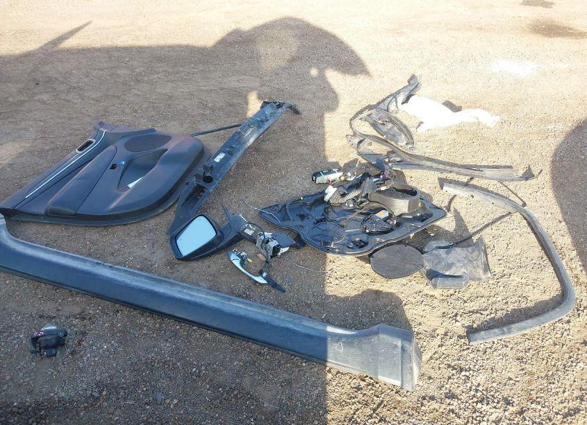 Photo 12 of 2015 Jeep Grand CHEROKEE LIMITED (VIN 1C4RJEBG6FC231861)