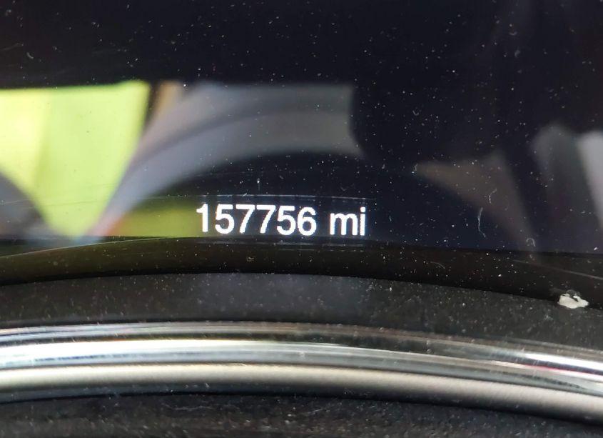 Photo 14 of 2015 Jeep Grand CHEROKEE LIMITED (VIN 1C4RJEBG6FC616353)