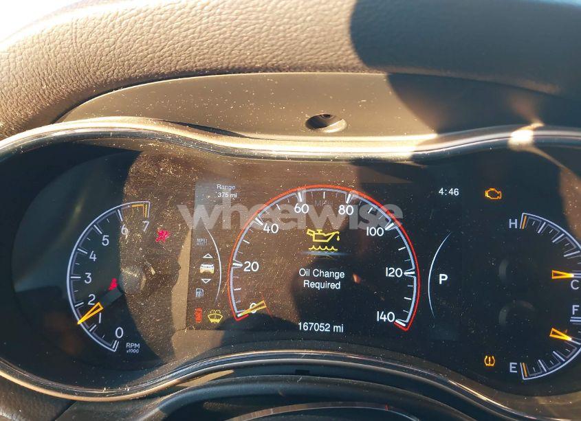 Photo 7 of 2015 Jeep Grand CHEROKEE LIMITED (VIN 1C4RJEBG6FC669196)