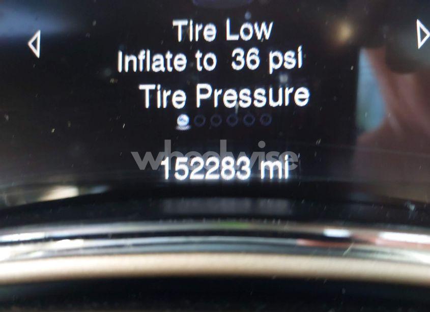 Photo 15 of 2015 Jeep Grand CHEROKEE LIMITED (VIN 1C4RJEBG6FC856504)