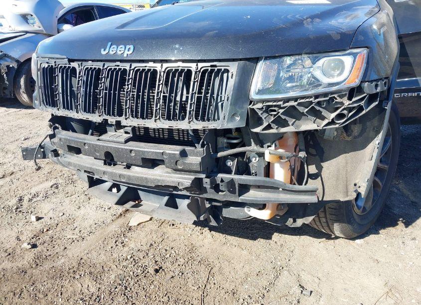 Photo 6 of 2015 Jeep Grand CHEROKEE LIMITED (VIN 1C4RJEBG6FC872105)