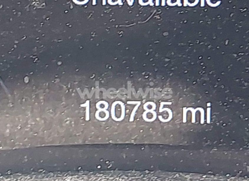 Photo 16 of 2016 Jeep Grand CHEROKEE LIMITED (VIN 1C4RJEBG6GC306690)