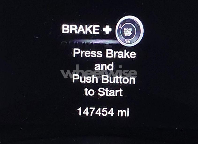 Photo 15 of 2017 Jeep Grand CHEROKEE LIMITED 4X2 (VIN 1C4RJEBG6HC718755)