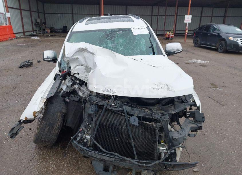 Photo 12 of 2017 Jeep Grand CHEROKEE LIMITED 4X2 (VIN 1C4RJEBG6HC867909)