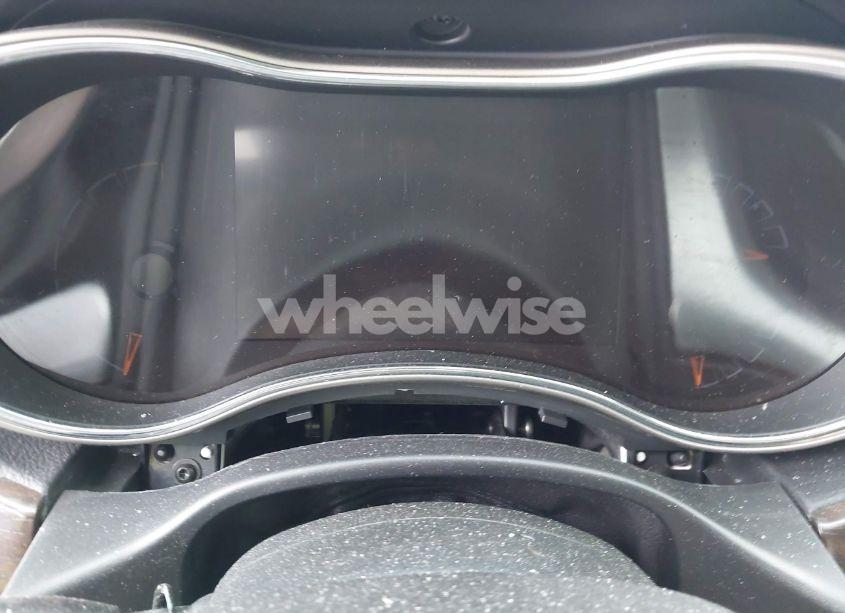 Photo 15 of 2017 Jeep Grand CHEROKEE LIMITED 4X2 (VIN 1C4RJEBG6HC867909)