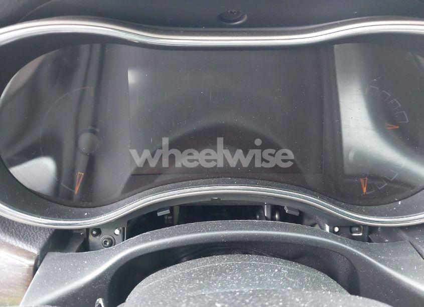 Photo 7 of 2017 Jeep Grand CHEROKEE LIMITED 4X2 (VIN 1C4RJEBG6HC867909)