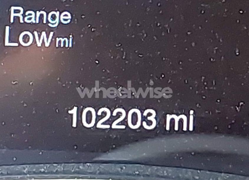 Photo 15 of 2018 Jeep Grand CHEROKEE LIMITED 4X2 (VIN 1C4RJEBG6JC158872)