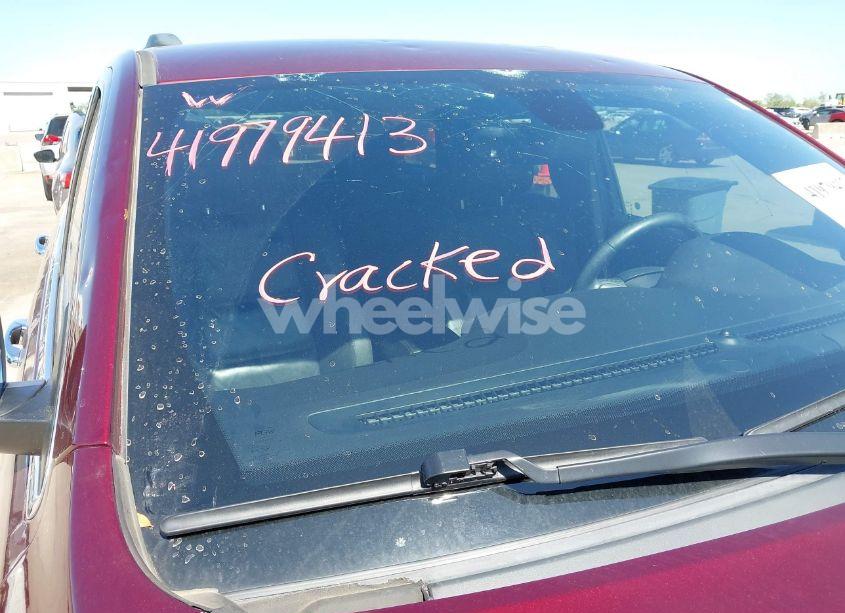 Photo 18 of 2018 Jeep Grand CHEROKEE LIMITED 4X2 (VIN 1C4RJEBG6JC158872)