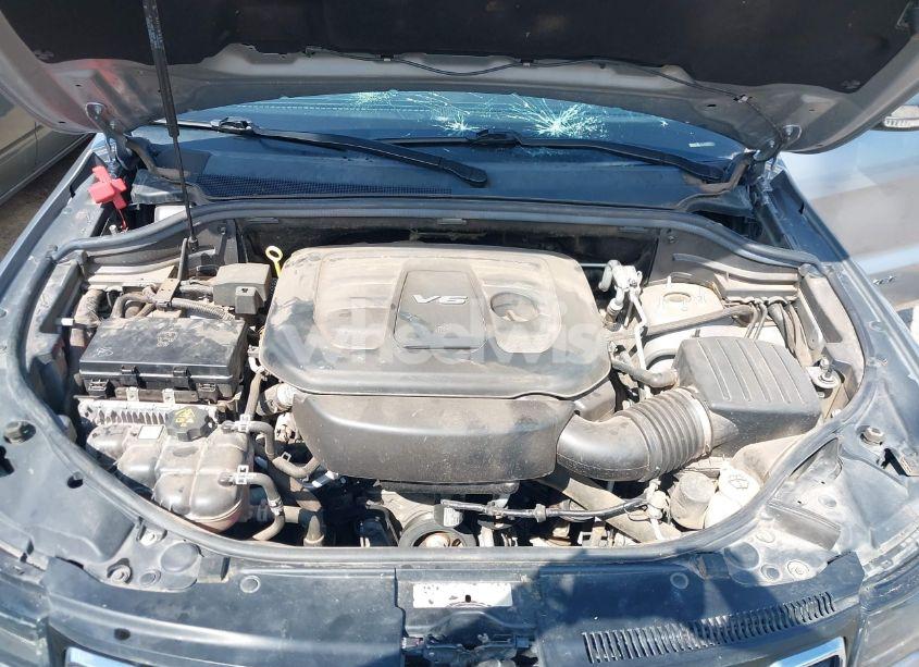 Photo 10 of 2018 Jeep Grand CHEROKEE LIMITED 4X2 (VIN 1C4RJEBG6JC159472)