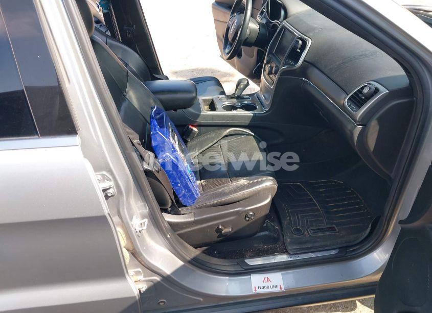 Photo 17 of 2018 Jeep Grand CHEROKEE LIMITED 4X2 (VIN 1C4RJEBG6JC159472)