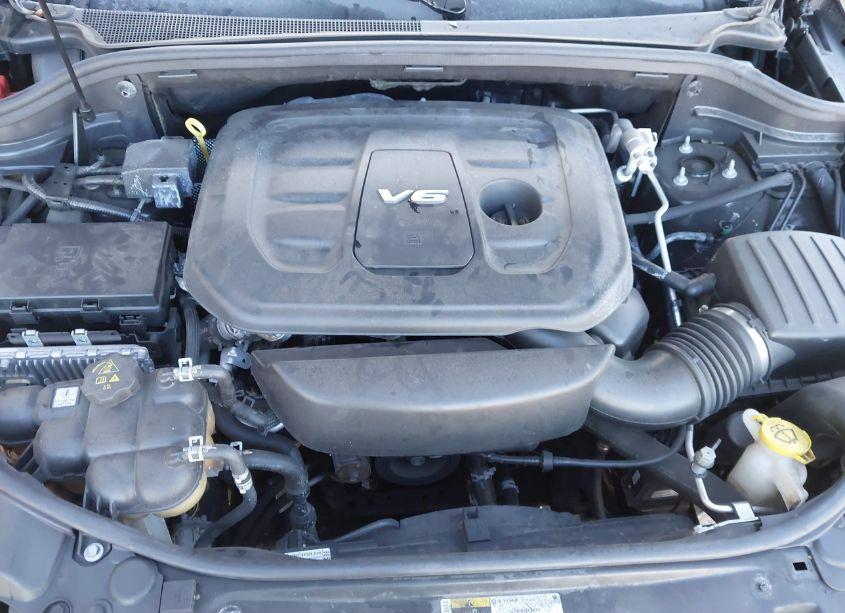 Photo 10 of 2018 Jeep Grand CHEROKEE LIMITED 4X2 (VIN 1C4RJEBG6JC201218)