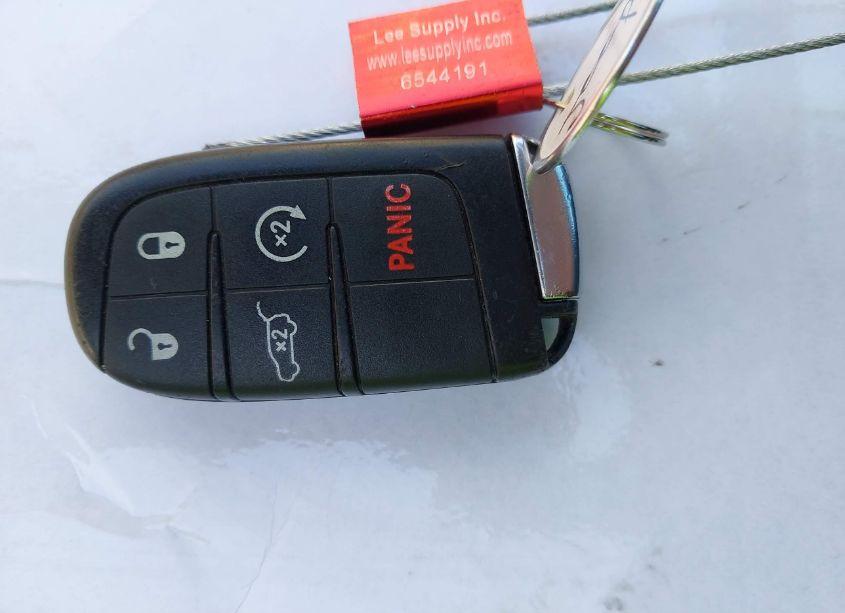 Photo 11 of 2018 Jeep Grand CHEROKEE LIMITED 4X2 (VIN 1C4RJEBG6JC201218)