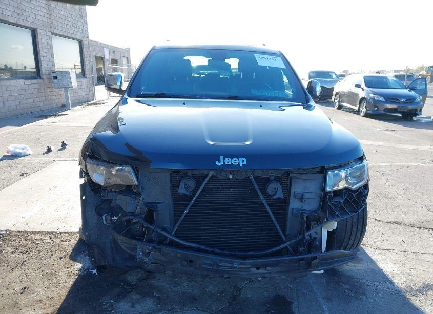 Photo 13 of 2018 Jeep Grand CHEROKEE LIMITED 4X2 (VIN 1C4RJEBG6JC201218)