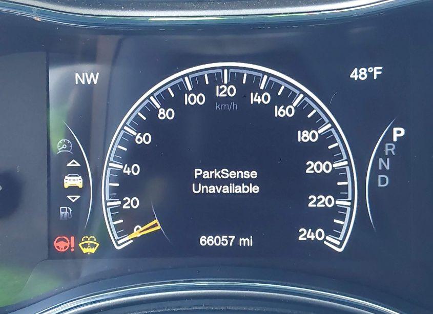 Photo 16 of 2018 Jeep Grand CHEROKEE LIMITED 4X2 (VIN 1C4RJEBG6JC201218)