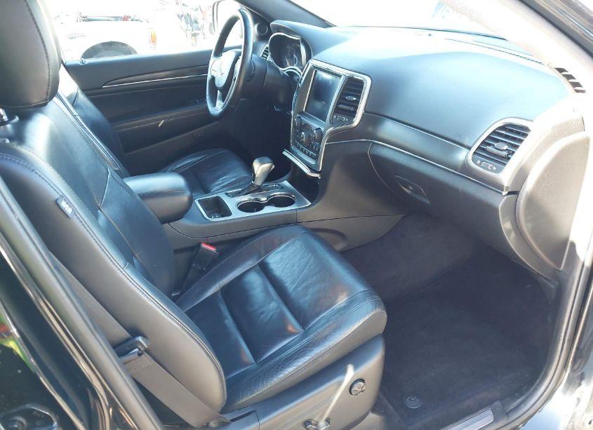 Photo 5 of 2018 Jeep Grand CHEROKEE LIMITED 4X2 (VIN 1C4RJEBG6JC201218)