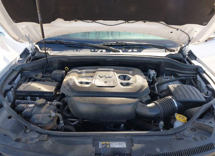 Photo 10 of 2019 Jeep Grand CHEROKEE LIMITED 4X2 (VIN 1C4RJEBG6KC690284)