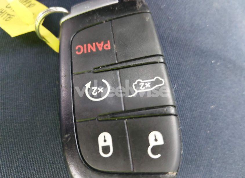 Photo 11 of 2019 Jeep Grand CHEROKEE LIMITED 4X2 (VIN 1C4RJEBG6KC690284)