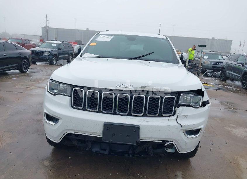 Photo 12 of 2019 Jeep Grand CHEROKEE LIMITED 4X2 (VIN 1C4RJEBG6KC690284)