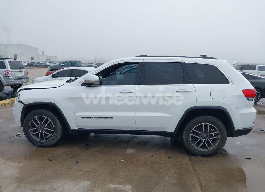 Photo 14 of 2019 Jeep Grand CHEROKEE LIMITED 4X2 (VIN 1C4RJEBG6KC690284)