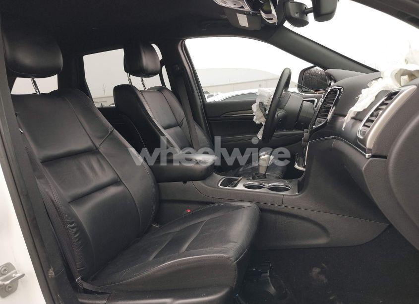 Photo 5 of 2019 Jeep Grand CHEROKEE LIMITED 4X2 (VIN 1C4RJEBG6KC690284)