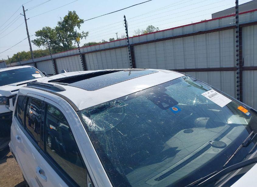 Photo 14 of 2019 Jeep Grand CHEROKEE LIMITED X 4X2 (VIN 1C4RJEBG6KC832410)