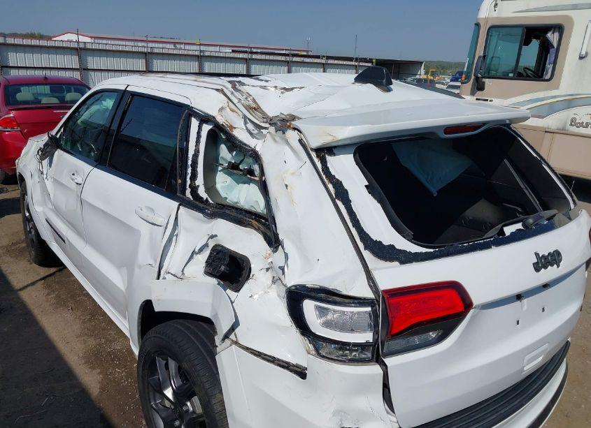 Photo 6 of 2019 Jeep Grand CHEROKEE LIMITED X 4X2 (VIN 1C4RJEBG6KC832410)