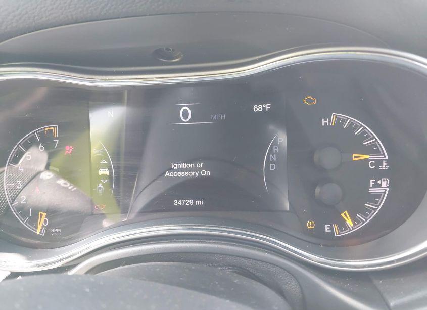 Photo 7 of 2019 Jeep Grand CHEROKEE LIMITED X 4X2 (VIN 1C4RJEBG6KC832410)