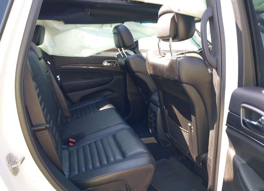 Photo 8 of 2019 Jeep Grand CHEROKEE LIMITED X 4X2 (VIN 1C4RJEBG6KC832410)