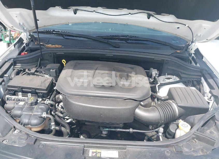 Photo 10 of 2020 Jeep Grand CHEROKEE LIMITED X 4X2 (VIN 1C4RJEBG6LC246811)