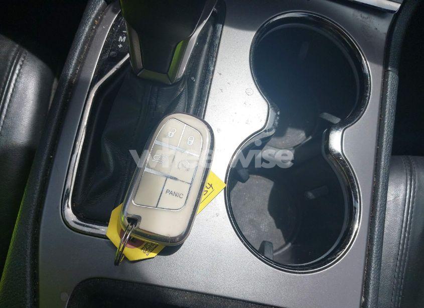 Photo 11 of 2020 Jeep Grand CHEROKEE LIMITED X 4X2 (VIN 1C4RJEBG6LC246811)