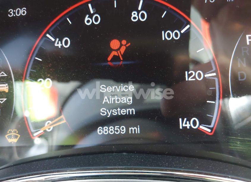 Photo 15 of 2020 Jeep Grand CHEROKEE LIMITED X 4X2 (VIN 1C4RJEBG6LC246811)