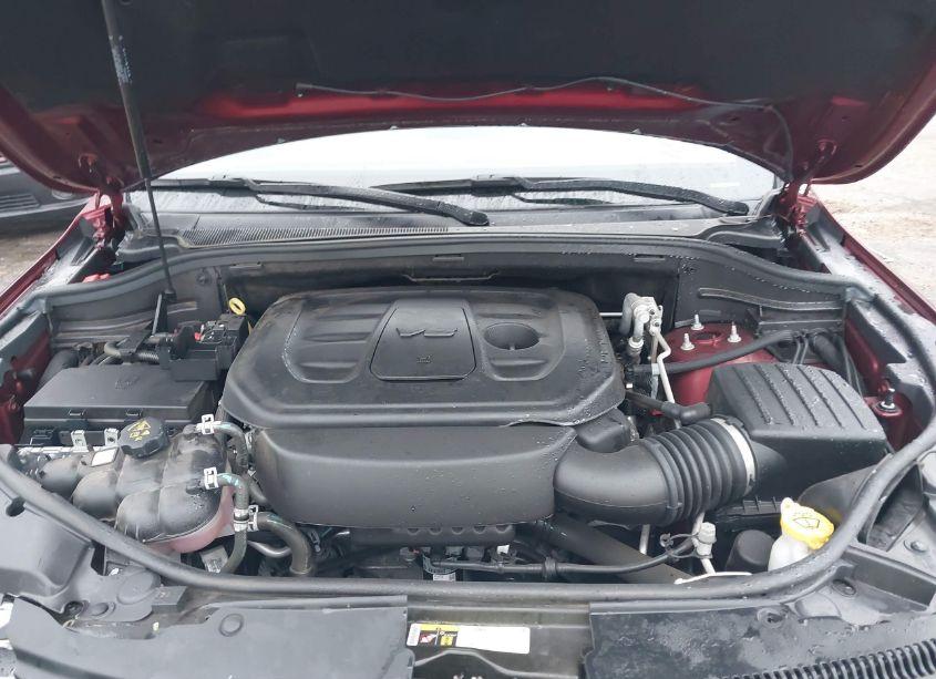 Photo 10 of 2021 Jeep Grand CHEROKEE LIMITED 4X2 (VIN 1C4RJEBG6MC571203)