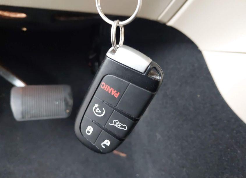 Photo 11 of 2021 Jeep Grand CHEROKEE LIMITED 4X2 (VIN 1C4RJEBG6MC571203)