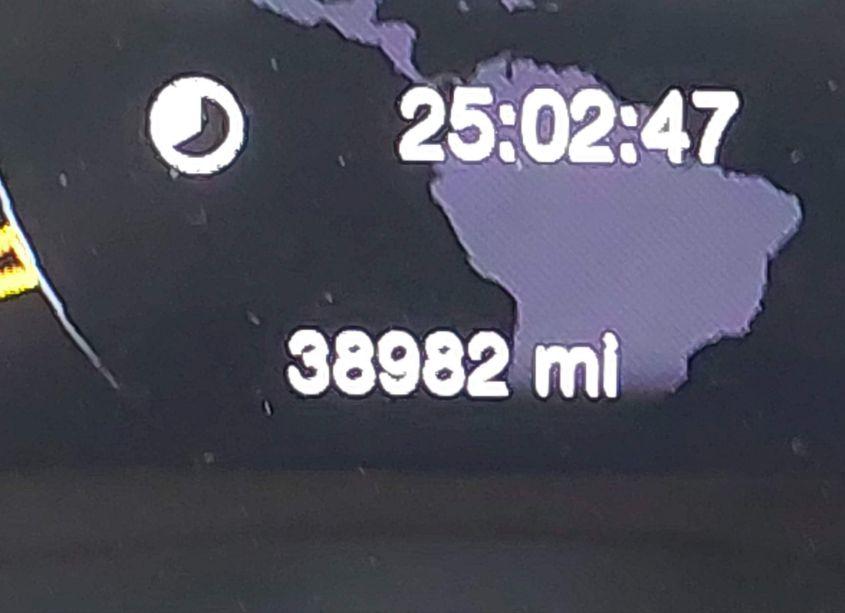 Photo 15 of 2021 Jeep Grand CHEROKEE LIMITED 4X2 (VIN 1C4RJEBG6MC571203)