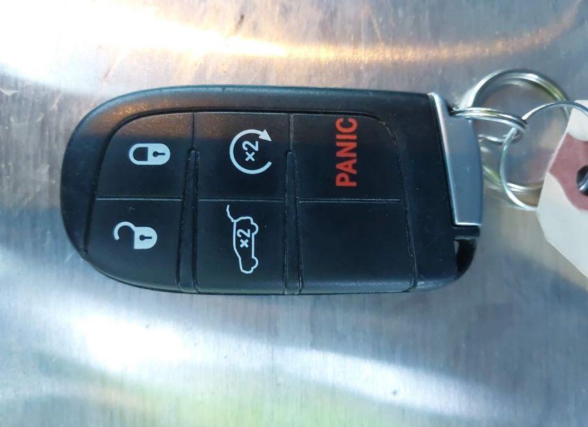 Photo 11 of 2021 Jeep Grand CHEROKEE LIMITED (VIN 1C4RJEBG6MC760370)