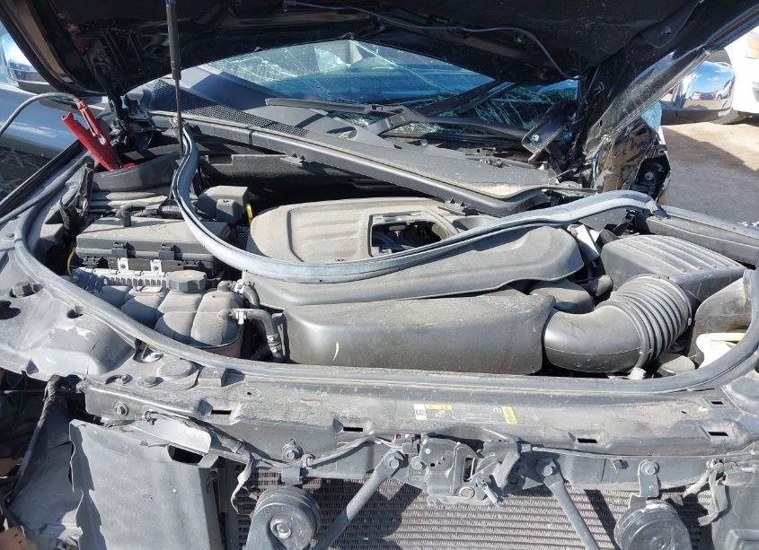 Photo 10 of 2022 Jeep Grand CHEROKEE WK LIMITED 4X2 (VIN 1C4RJEBG6NC126980)