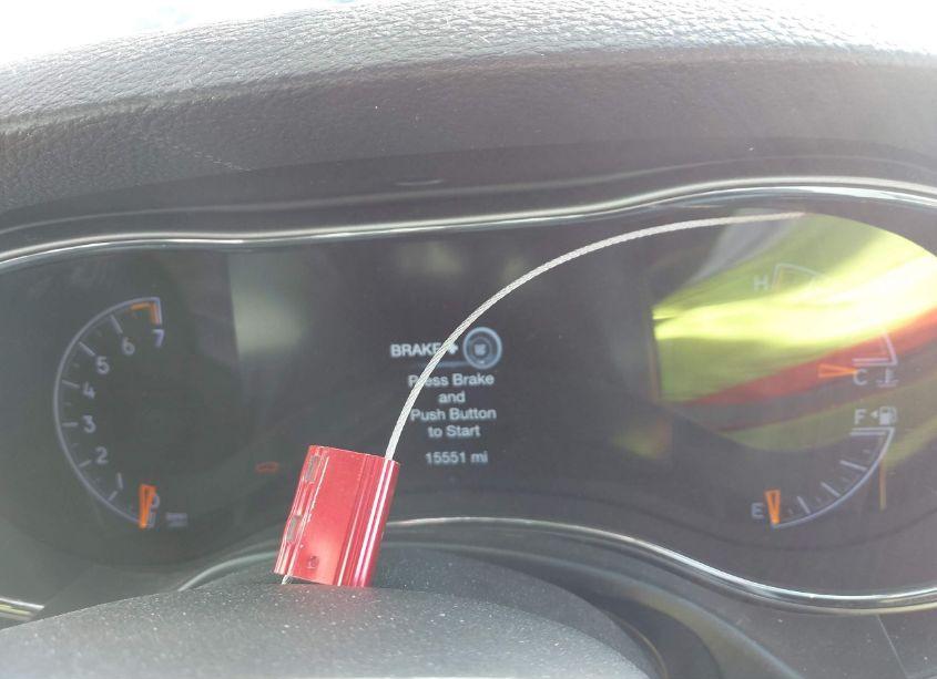 Photo 7 of 2022 Jeep Grand CHEROKEE WK LIMITED 4X2 (VIN 1C4RJEBG6NC126980)