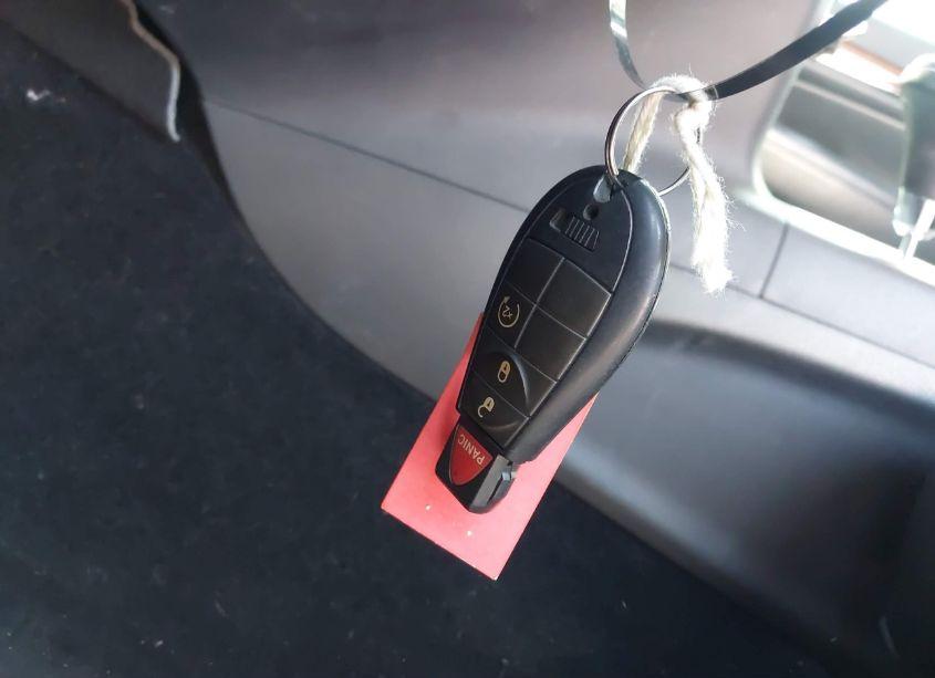 Photo 11 of 2013 Jeep Grand CHEROKEE LIMITED (VIN 1C4RJEBG7DC636494)