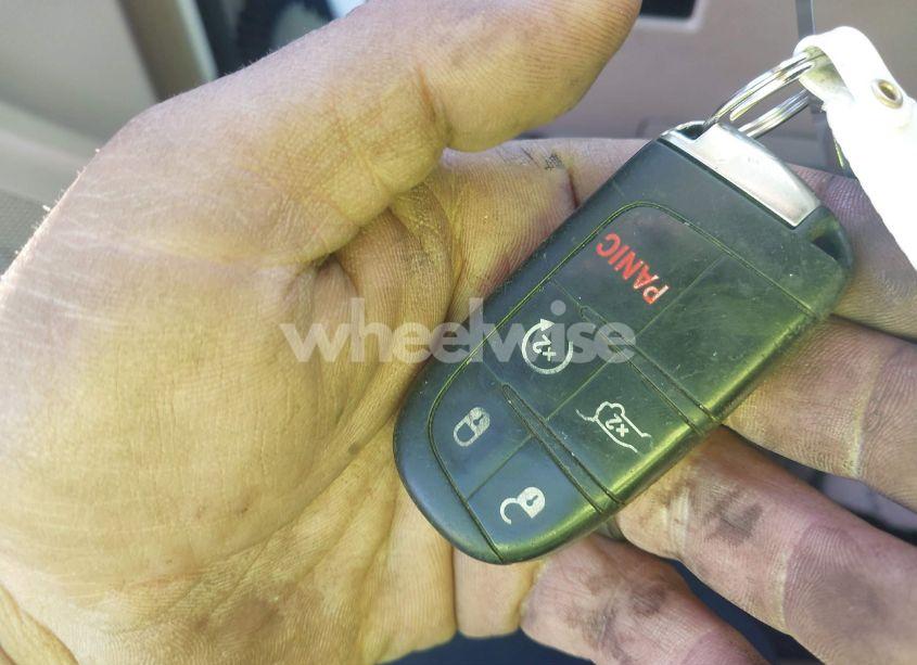 Photo 11 of 2014 Jeep Grand CHEROKEE LIMITED (VIN 1C4RJEBG7EC130603)