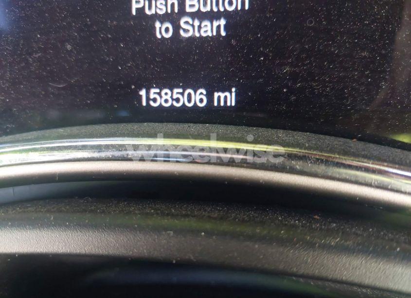 Photo 15 of 2014 Jeep Grand CHEROKEE LIMITED (VIN 1C4RJEBG7EC130603)