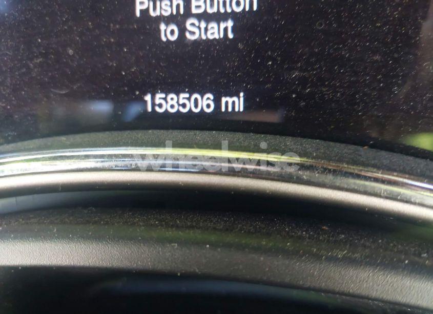 Photo 7 of 2014 Jeep Grand CHEROKEE LIMITED (VIN 1C4RJEBG7EC130603)