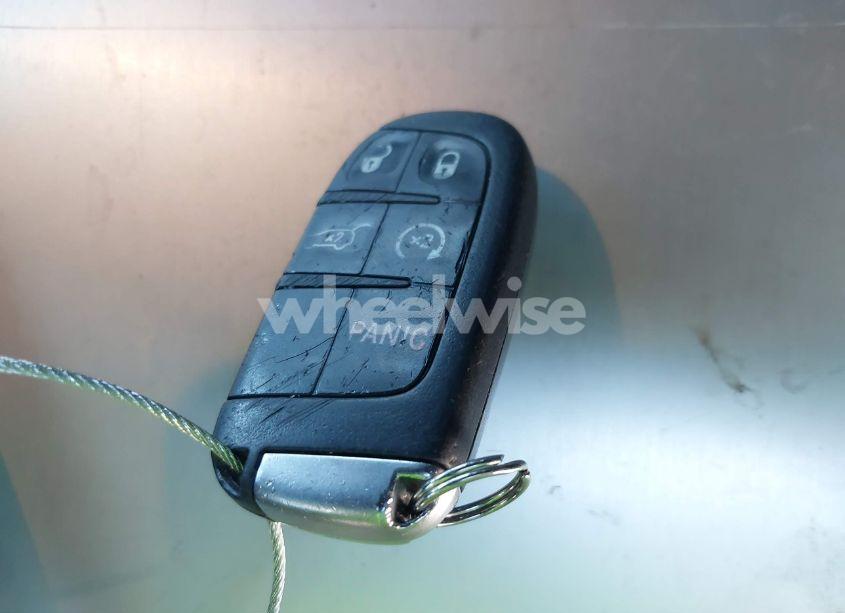 Photo 11 of 2014 Jeep Grand CHEROKEE LIMITED (VIN 1C4RJEBG7EC202030)