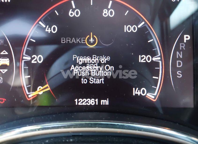 Photo 15 of 2014 Jeep Grand CHEROKEE LIMITED (VIN 1C4RJEBG7EC202030)