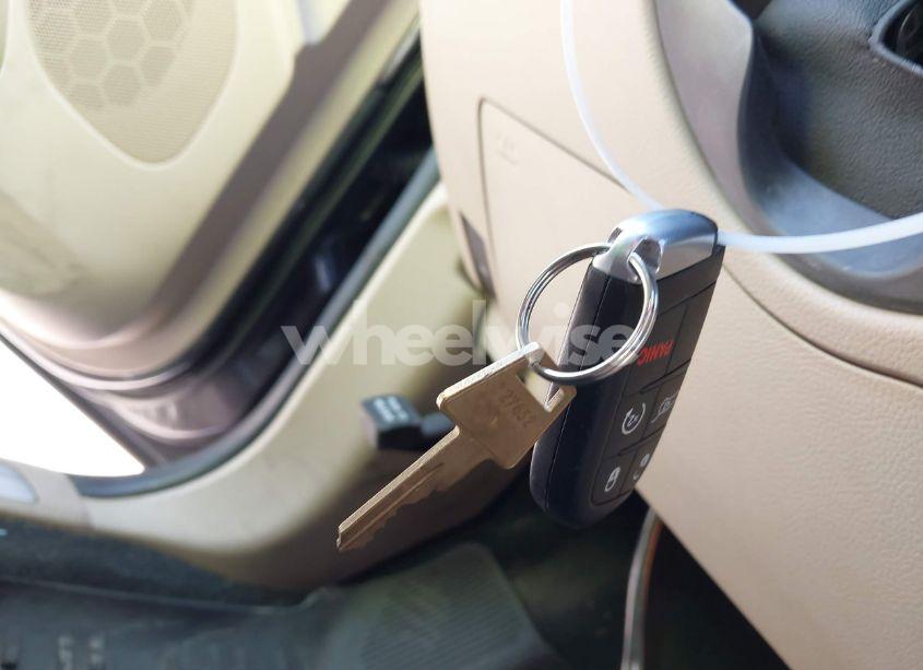 Photo 11 of 2014 Jeep Grand CHEROKEE LIMITED (VIN 1C4RJEBG7EC276564)